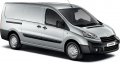 Peugeot Expert Box II